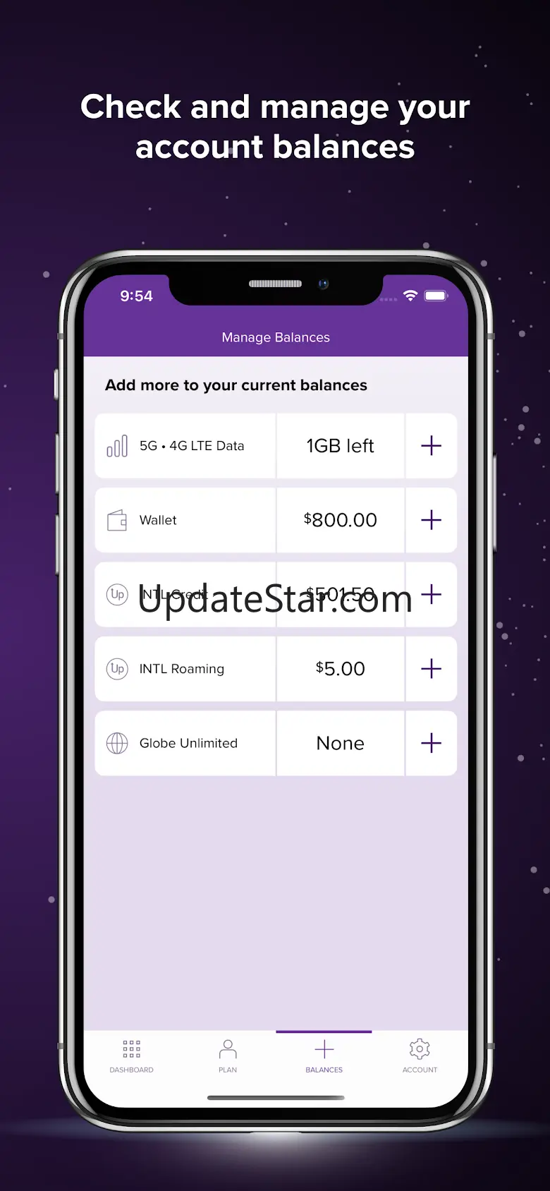 Ultra Mobile 1.2.42