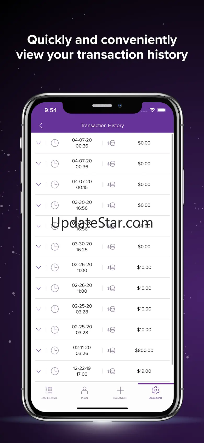 Ultra Mobile 1.2.42
