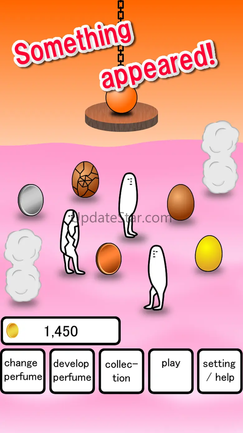 Ah! Monster - weird funny game 6.0.1