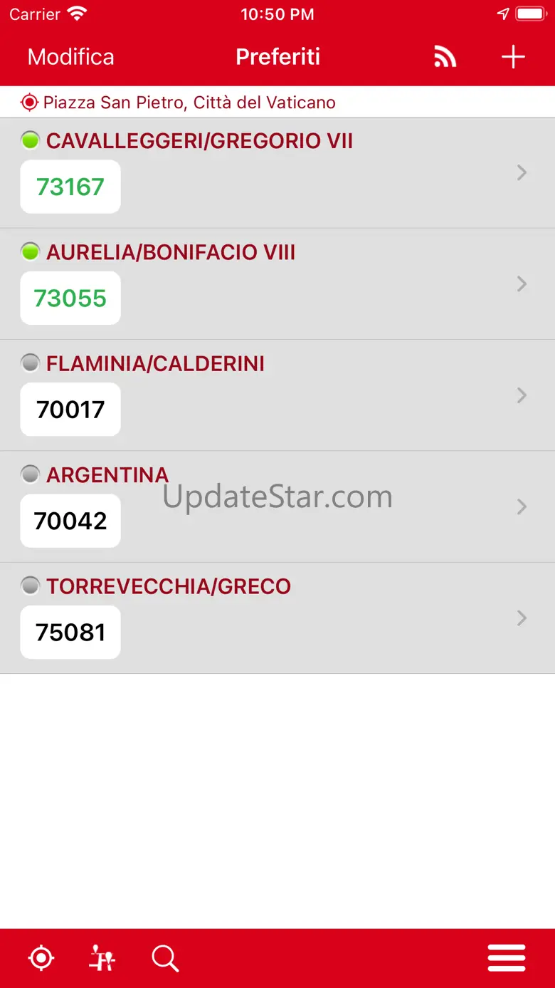 Probus Rome - Atac Transport 2.5.0