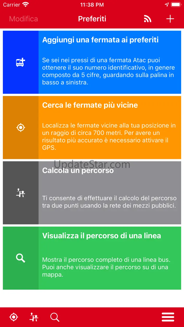 Probus Rome - Atac Transport 2.5.0