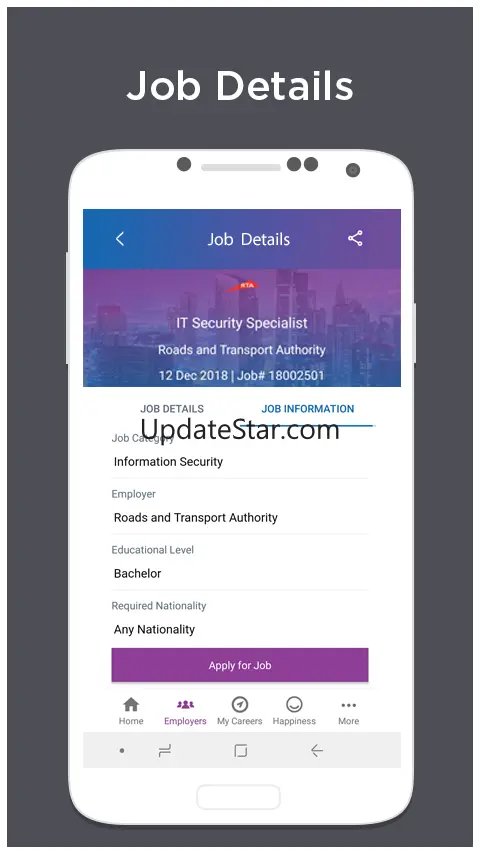 Dubai Careers 2.4