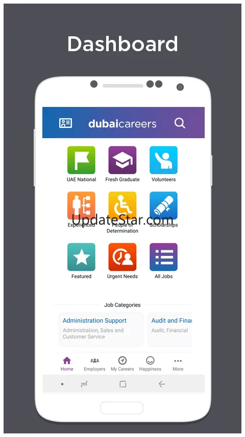 Dubai Careers 2.4