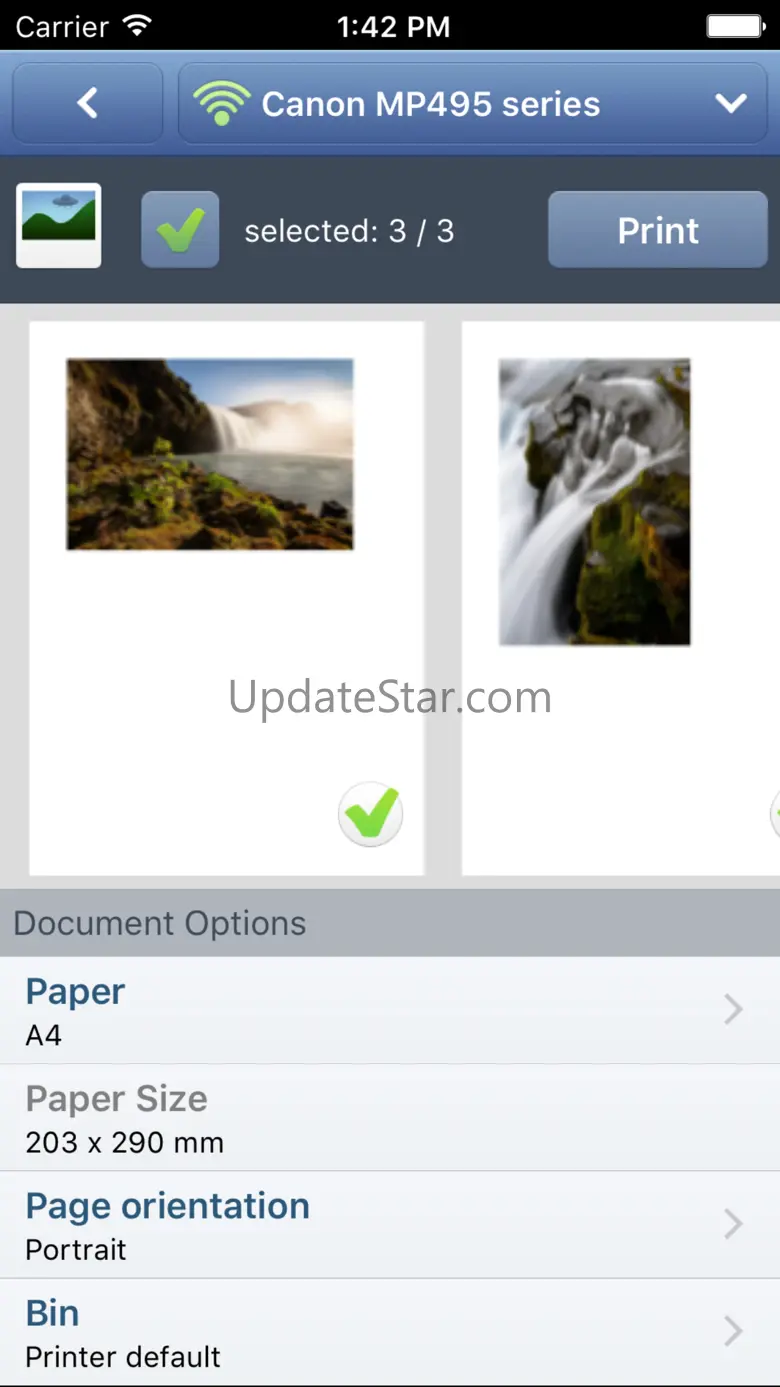 PrintHand Mobile Print Premium 3.14