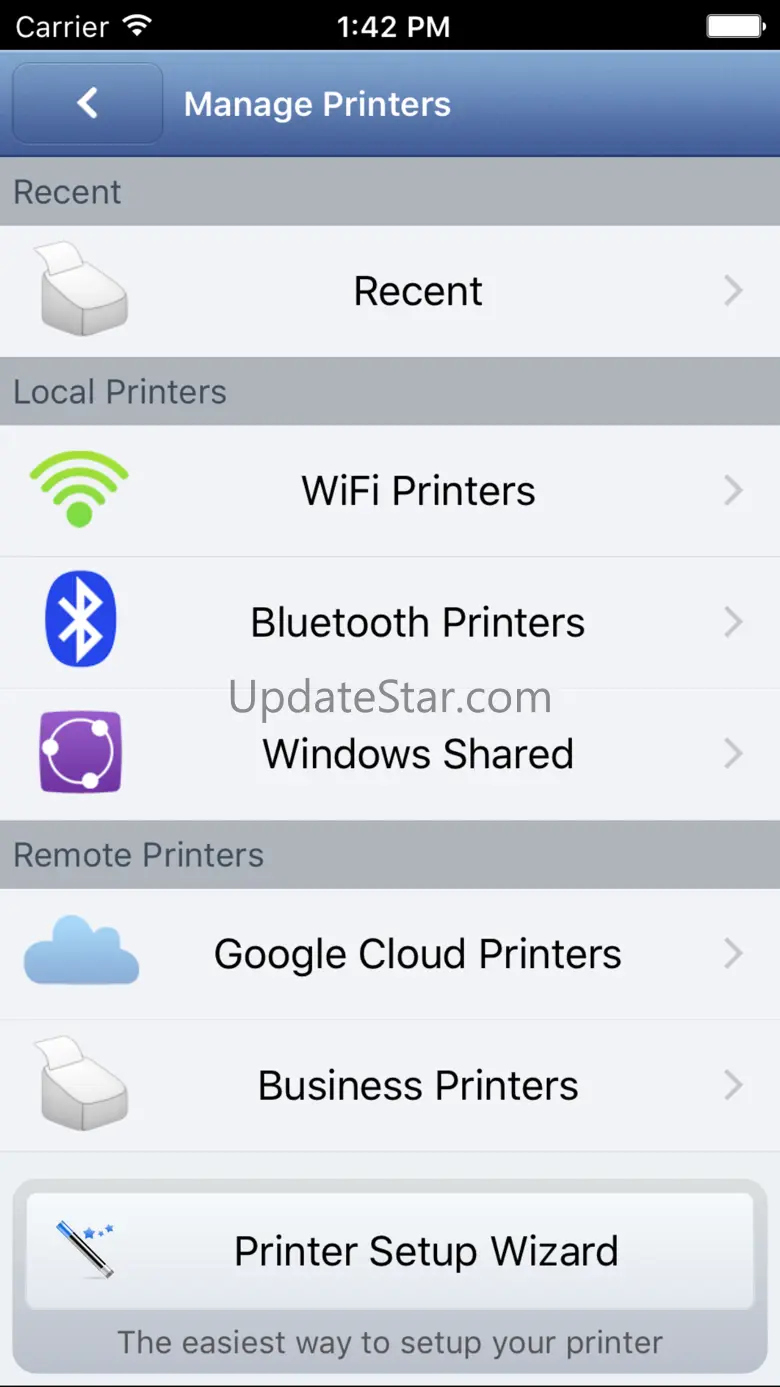 PrintHand Mobile Print Premium 3.14