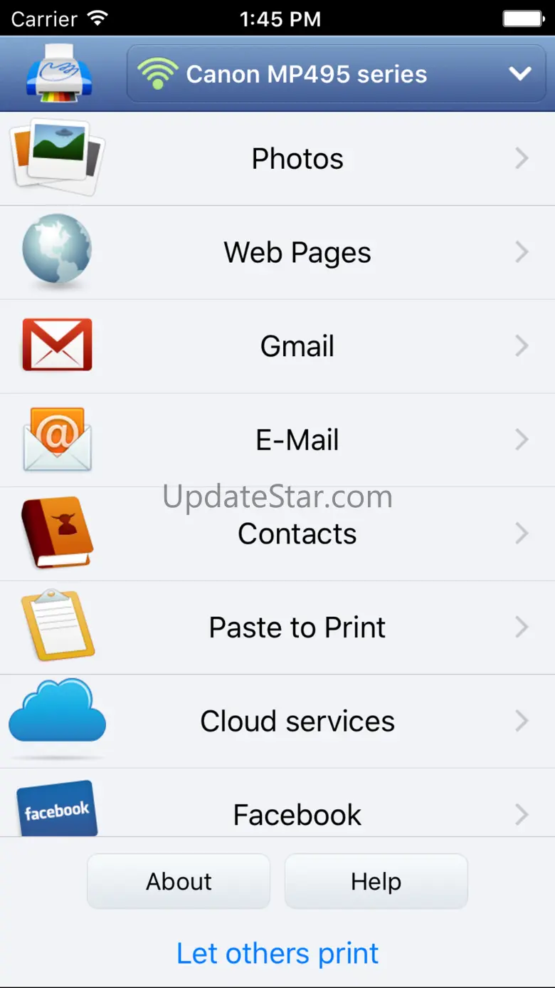 PrintHand Mobile Print Premium 3.14