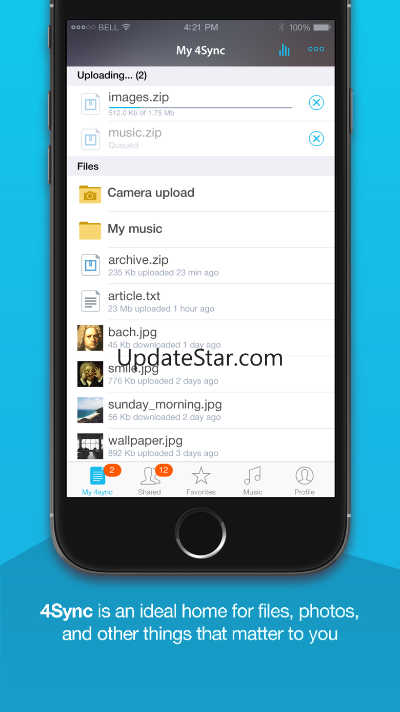 4Sync 1.2.36