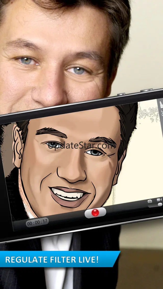 VideoZoom Cam 3.4.1