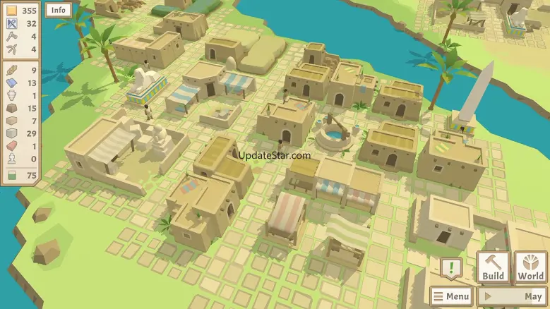 Age Builder Egypt 1.03