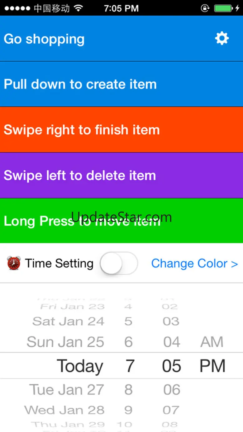 Todo - Task & Reminder List 2.8.1