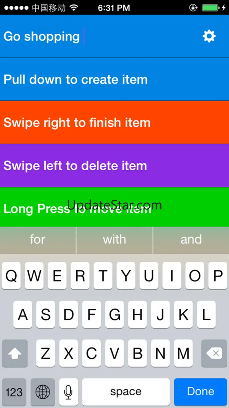 Todo - Task & Reminder List 2.8.1
