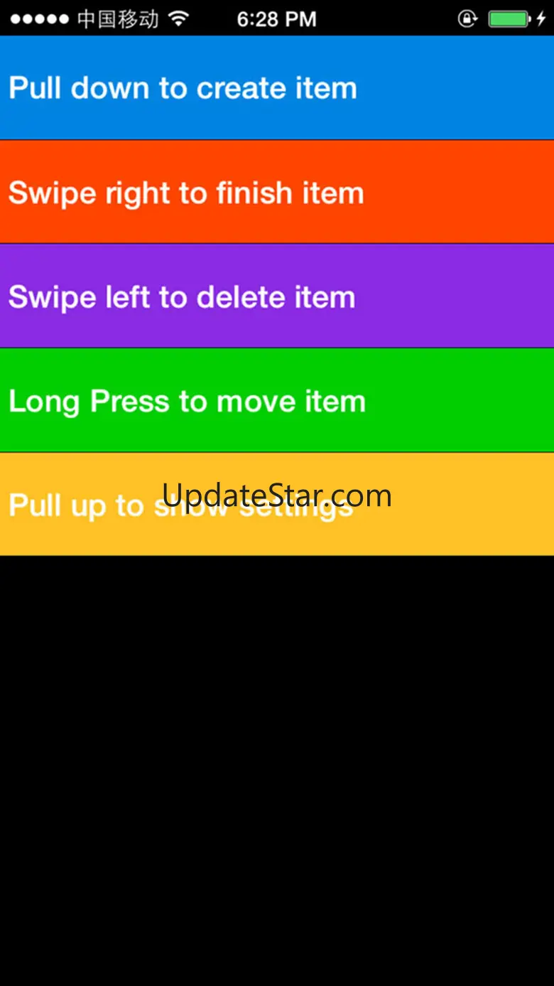 Todo - Task & Reminder List 2.8.1