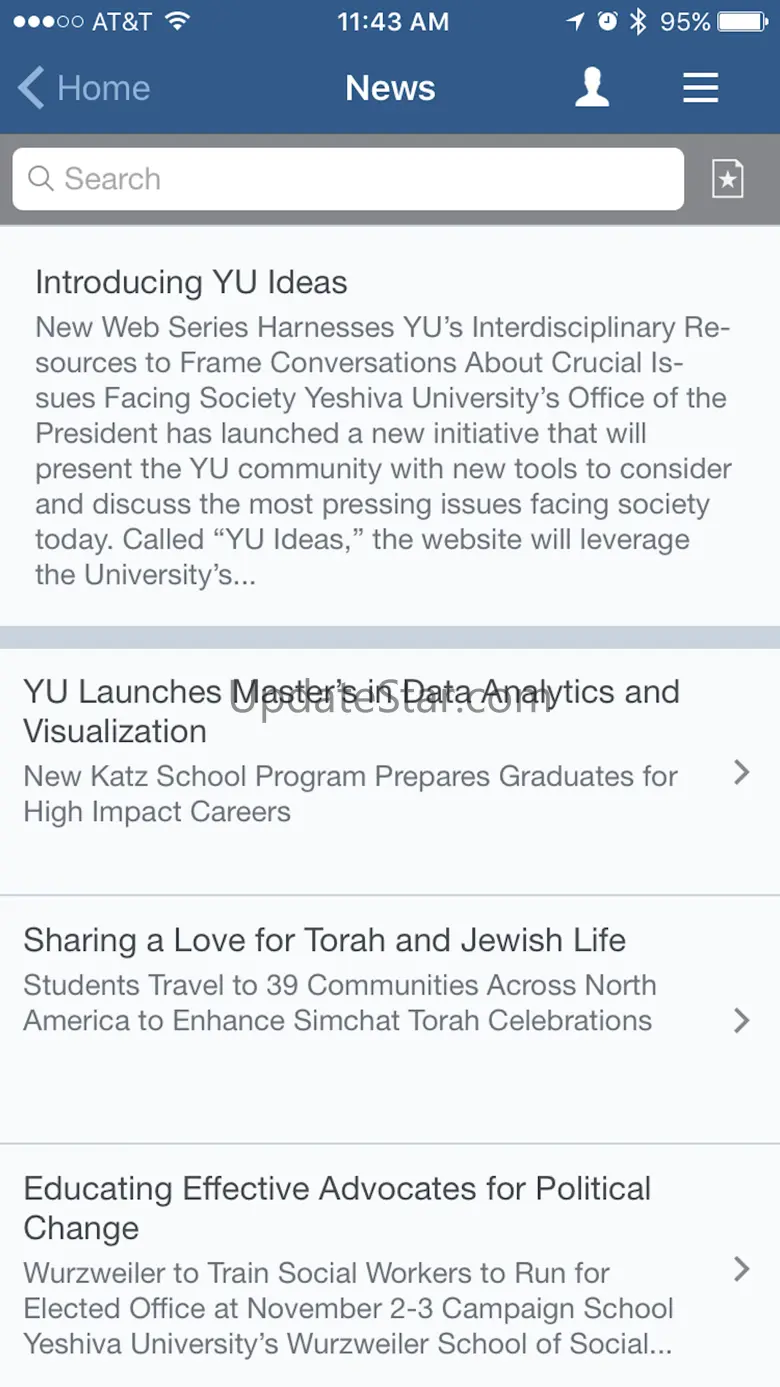 YU Mobile 3.0
