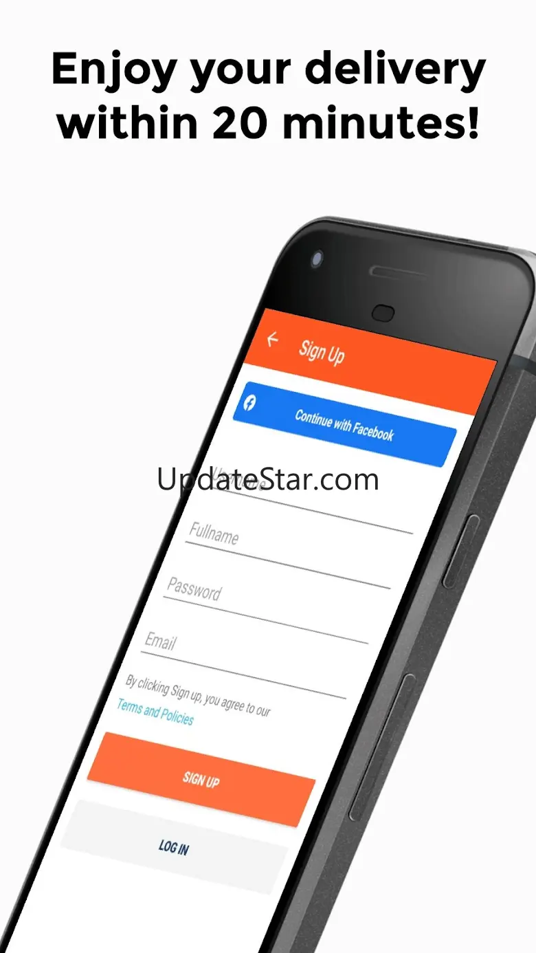 dazdaz - marketplace app 1.1