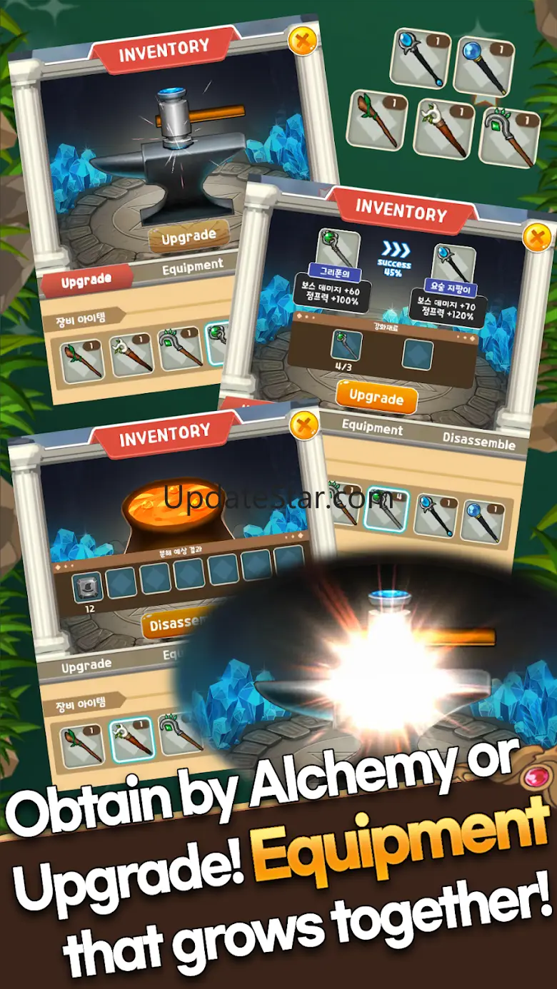 Magic Jump - Jump Hero 2.1.1
