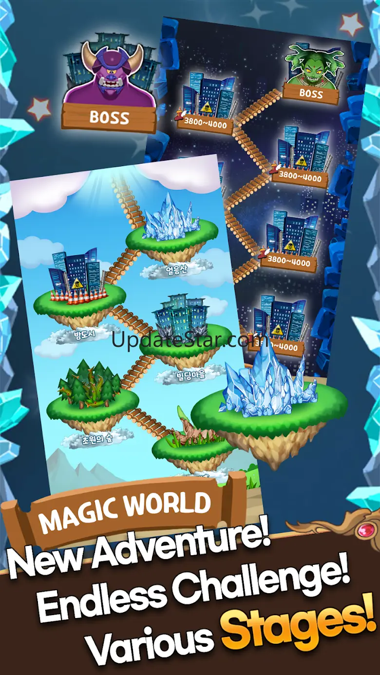 Magic Jump - Jump Hero 2.1.1