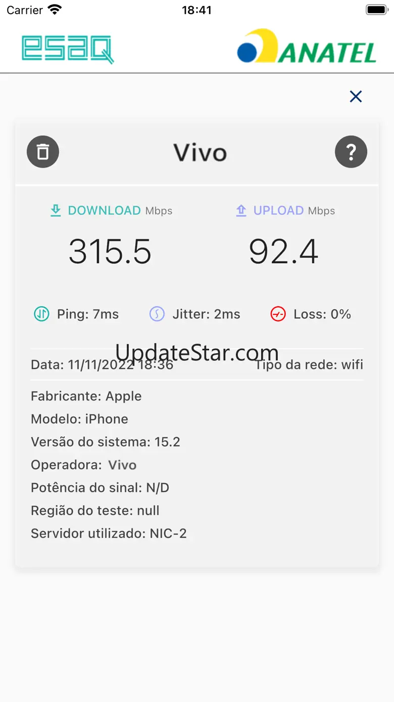 Brasil Banda Larga 5.0.0