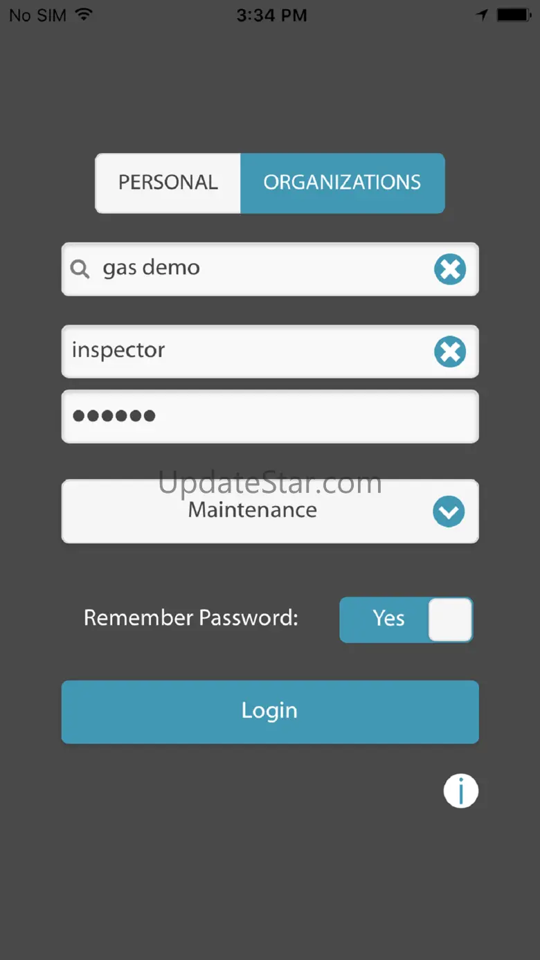 FlowGIS Classic 2.4.33