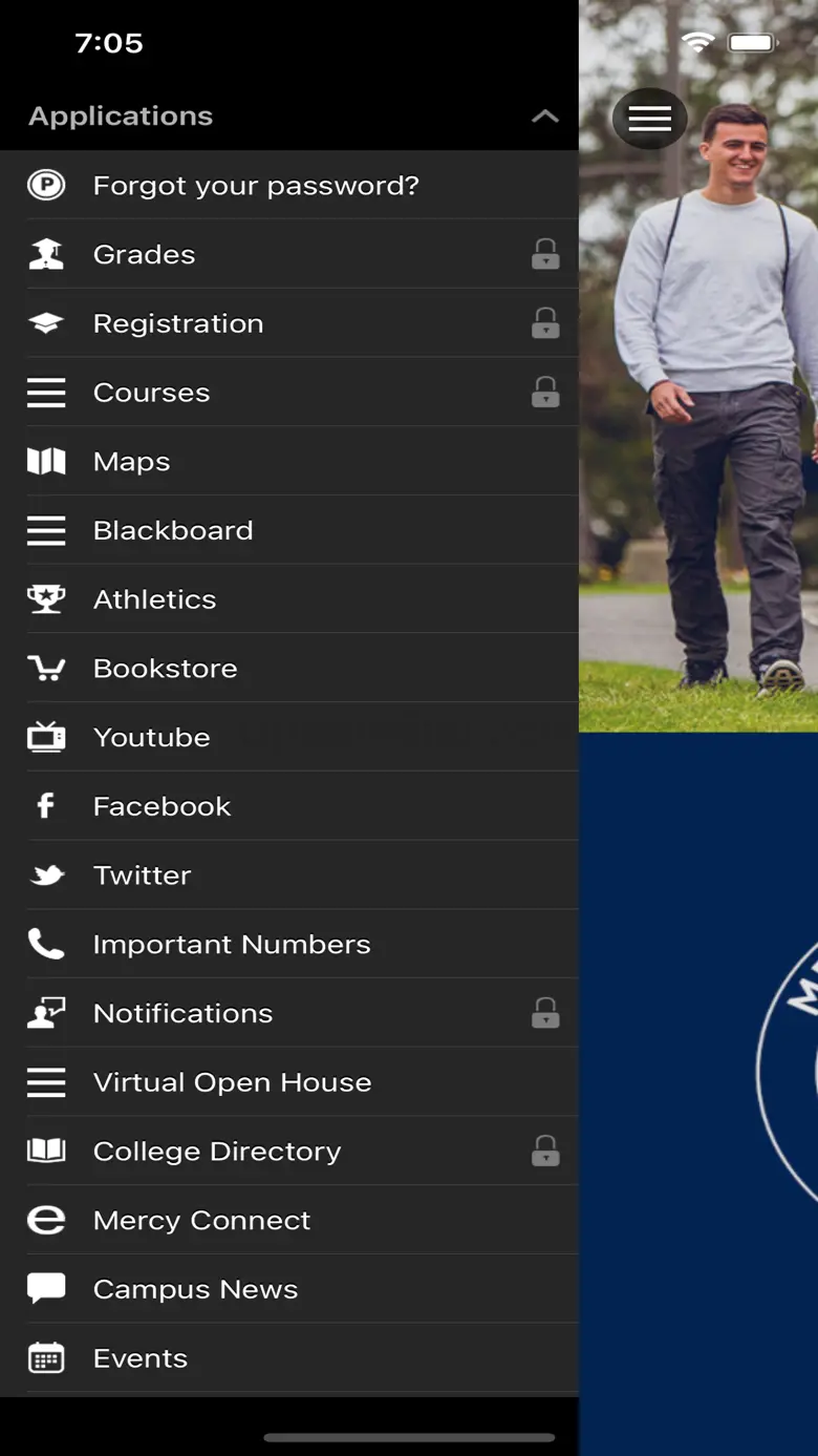 Mercy Mobile 5.6