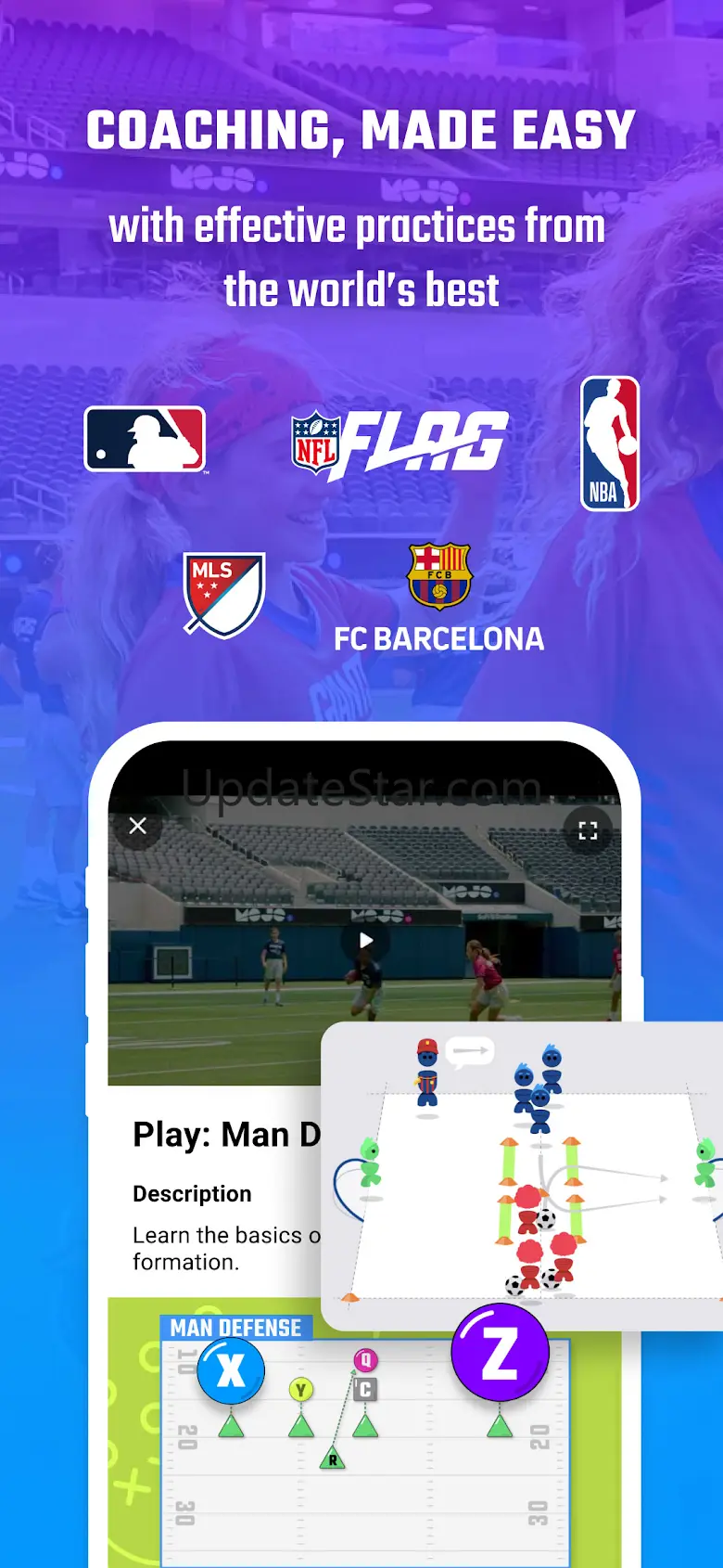 MOJO Sports 1.22.4