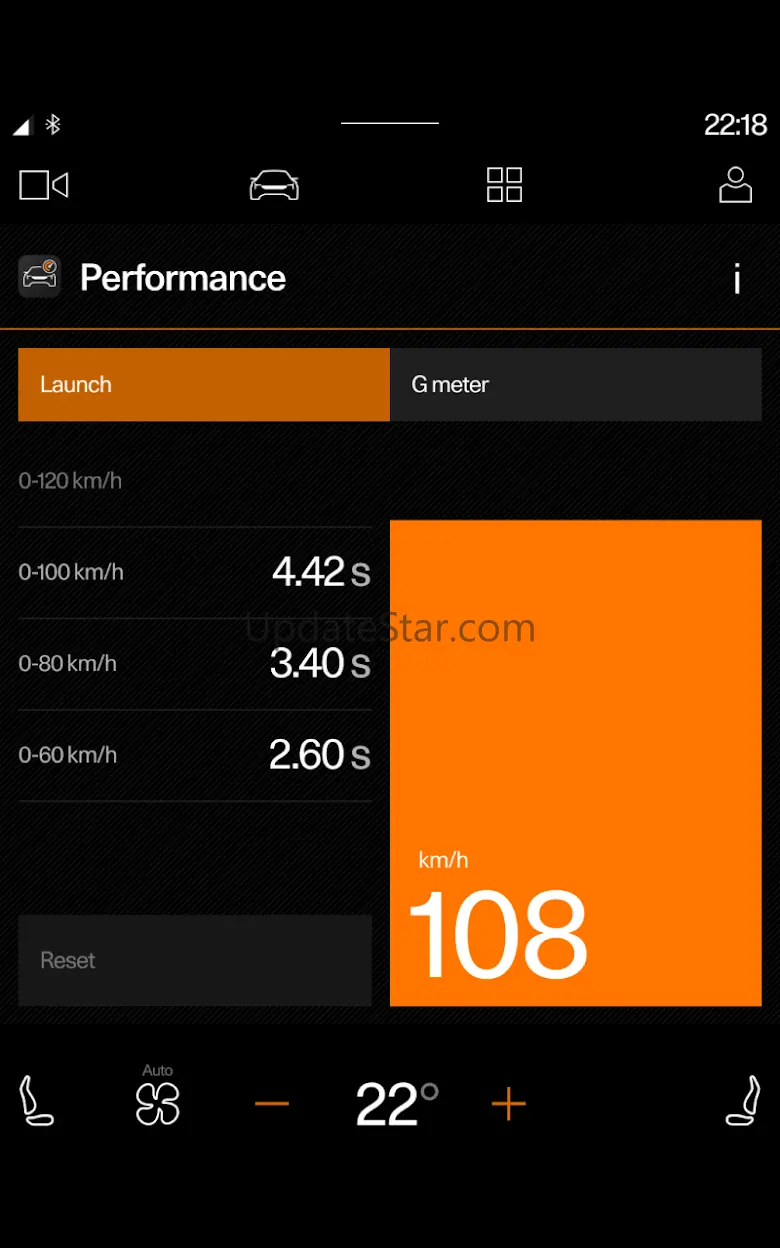 Polestar Performance 1.1.1812