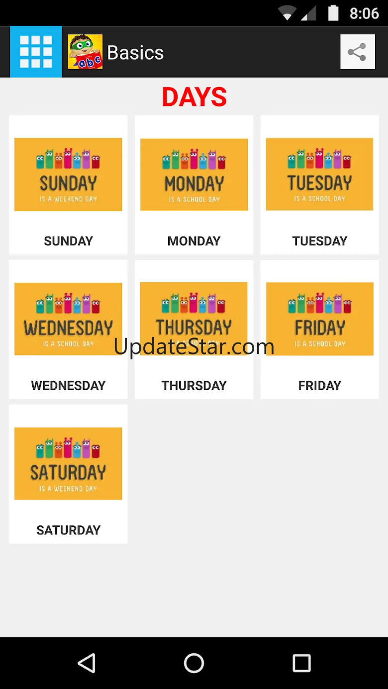 Learn With Fun 1.5