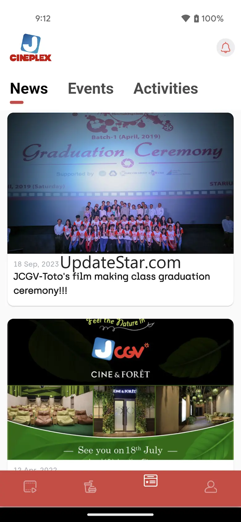 J Cineplex 1.1.3