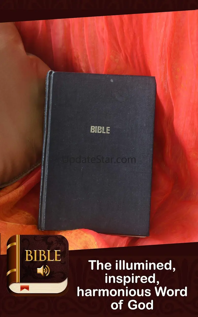 English Bible ASV offline English Bible free ASV with audio offline 24.0