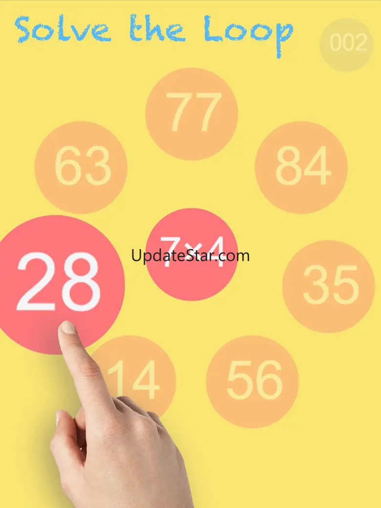 Math Loops: The Times Tables f 9.8