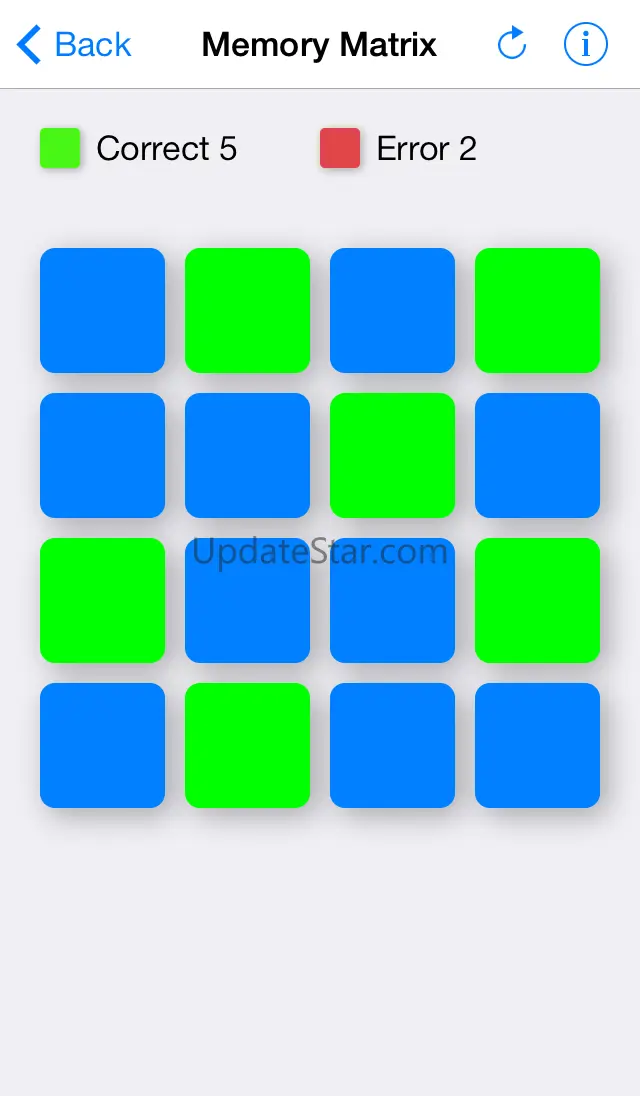 Brain Trainer PRO Free - develop your intellect with memory, perception and reaction games 1.2