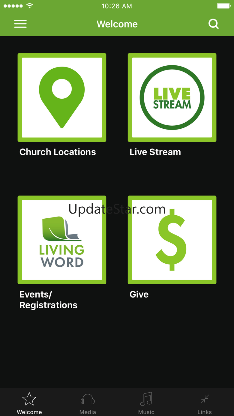 Living Word Bible Church LWBC 4.9.5