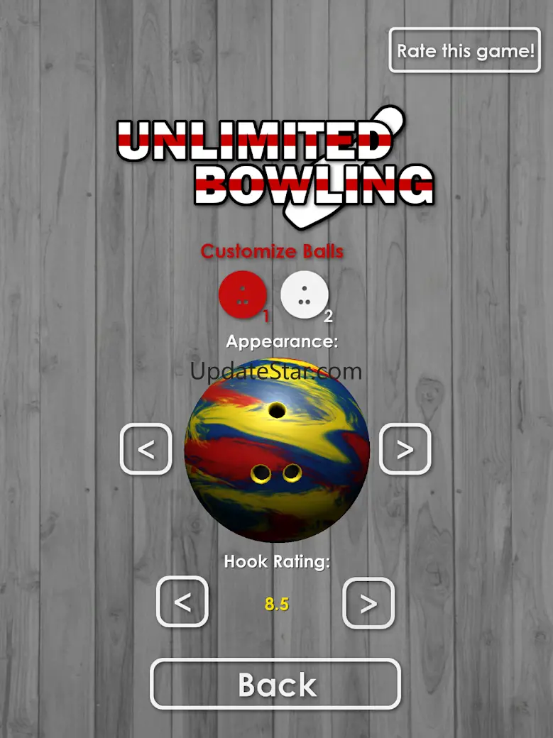 Unlimited Bowling 1.18.1