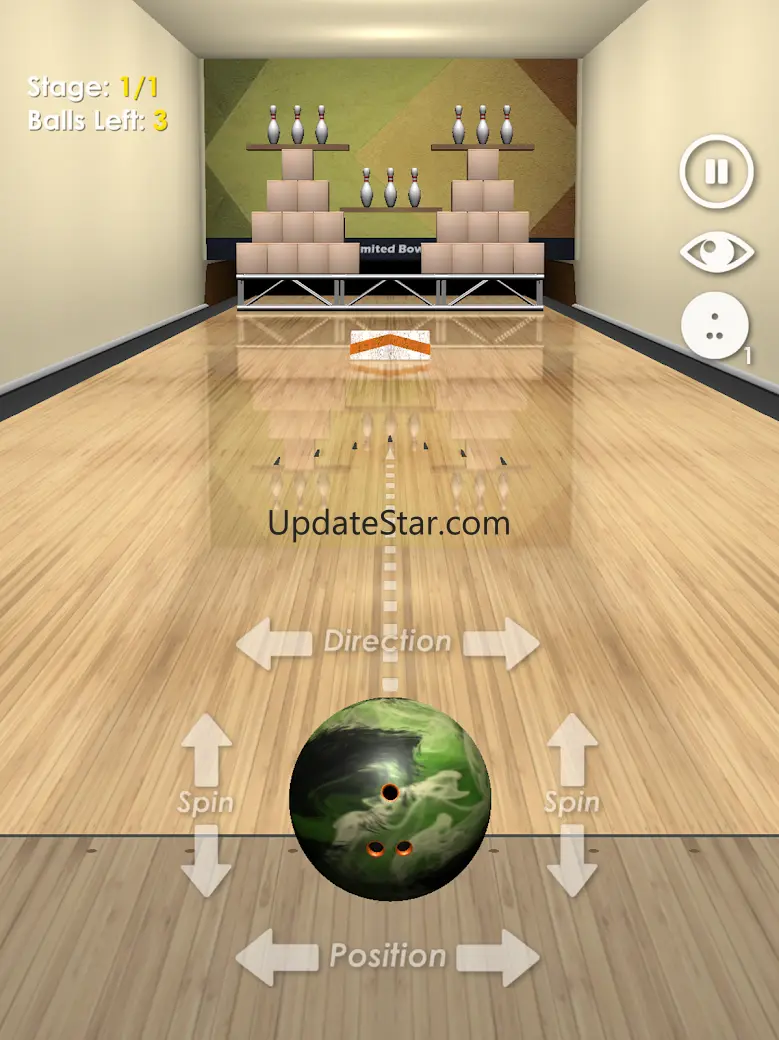 Unlimited Bowling 1.18.1
