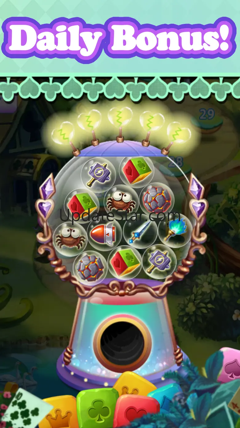 Wonderland Epic™ 2.4.3