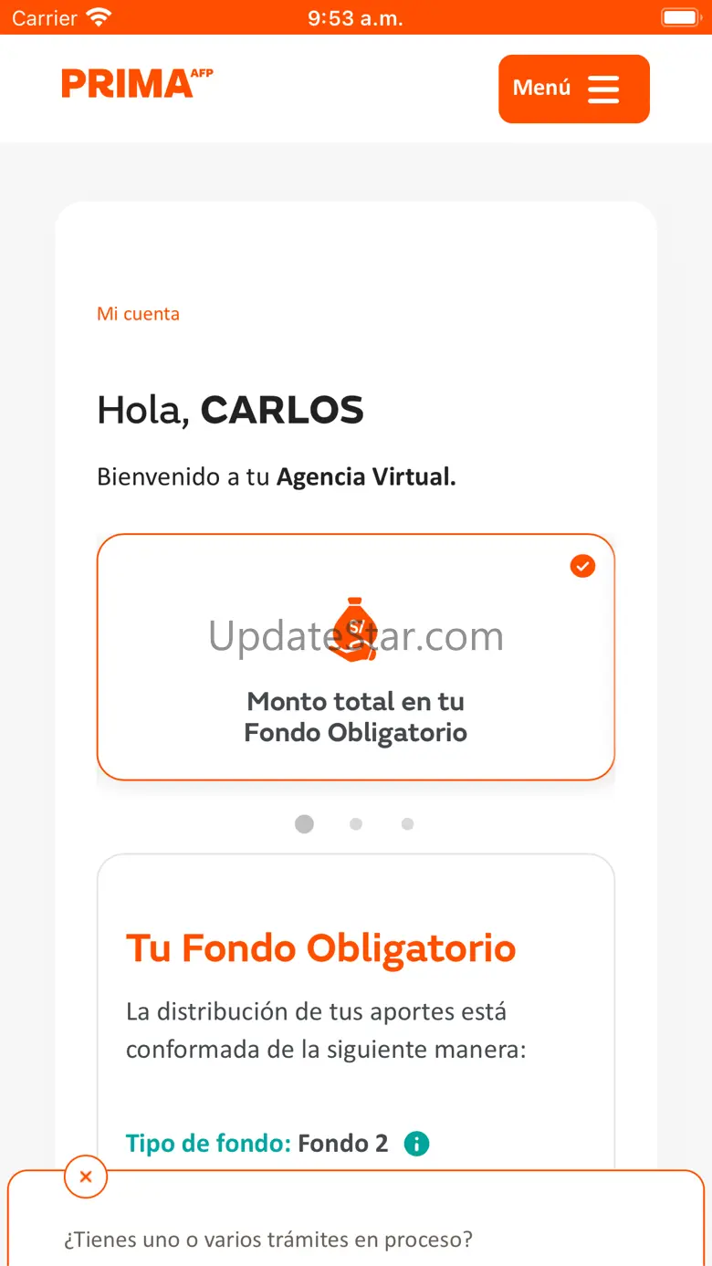 Prima AFP 9.7.0