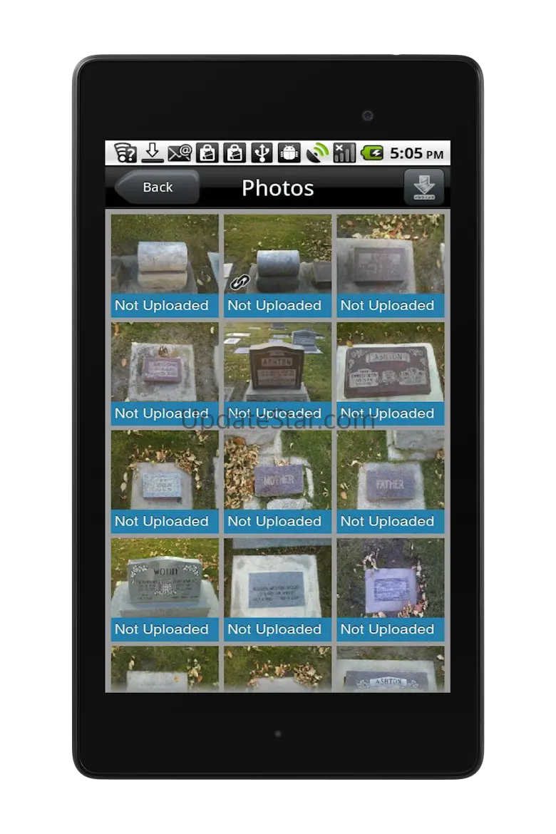 BillionGraves 5.2.0