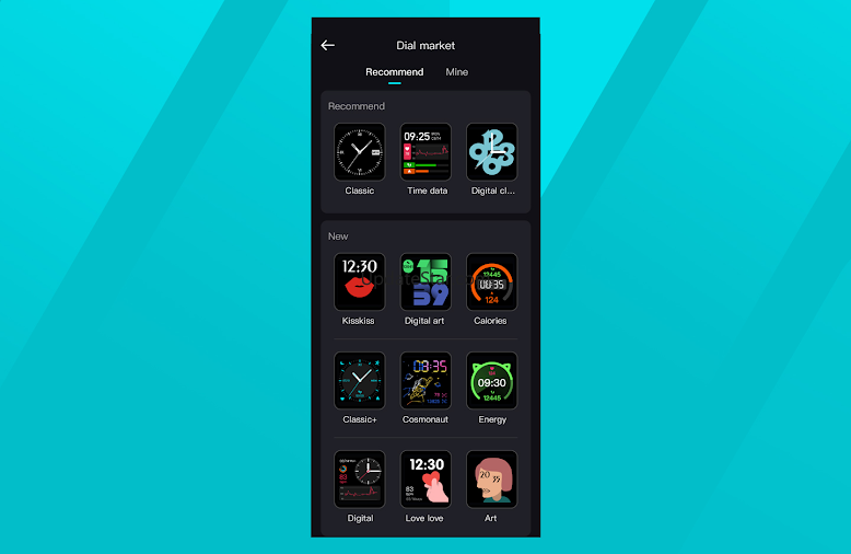InxFit 2.2.7