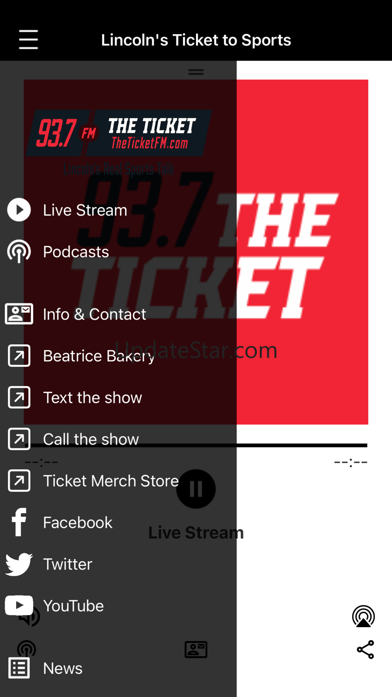 93.7 The Ticket 11.0.34