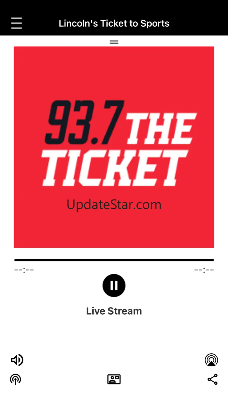 93.7 The Ticket 11.0.34
