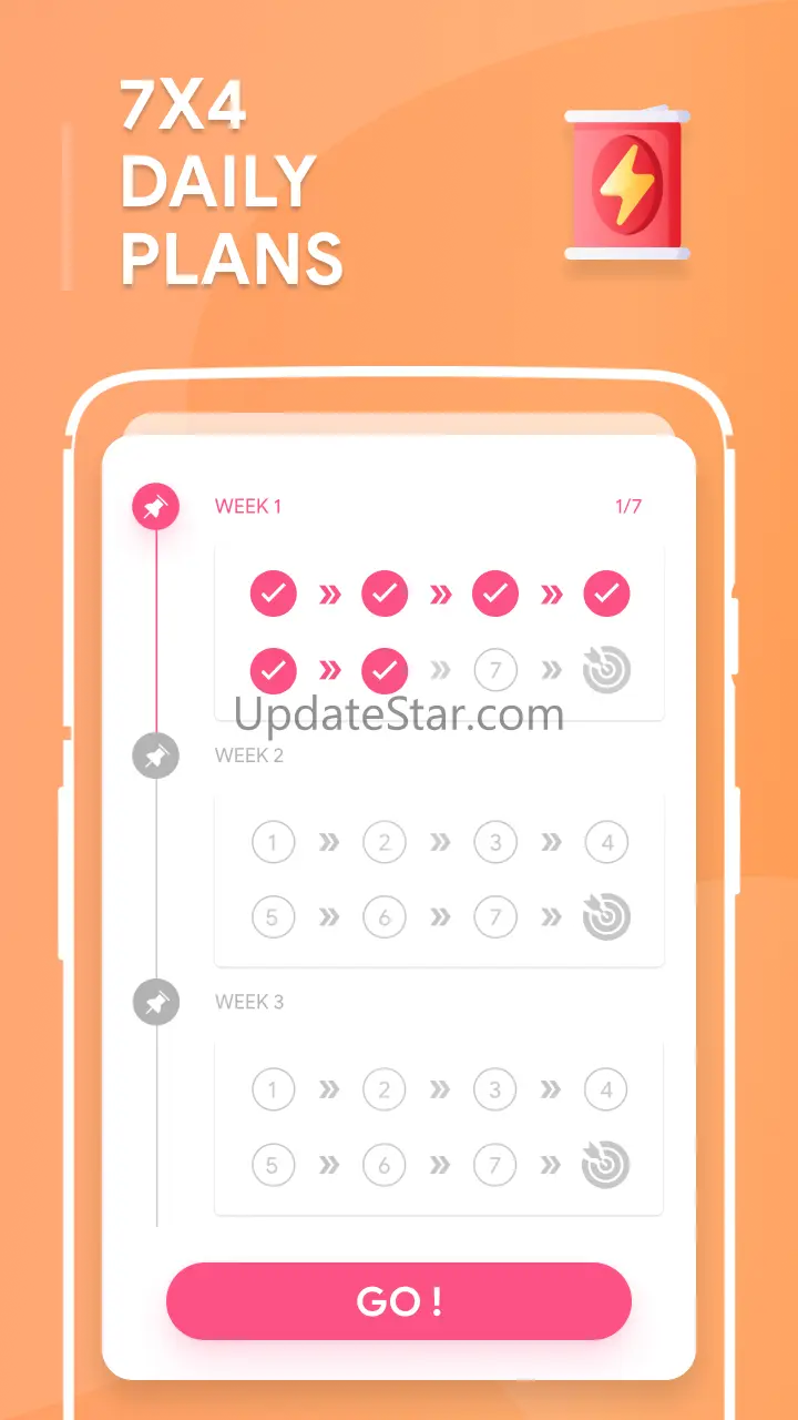 Female Fitness - Home Workout 1.2.9