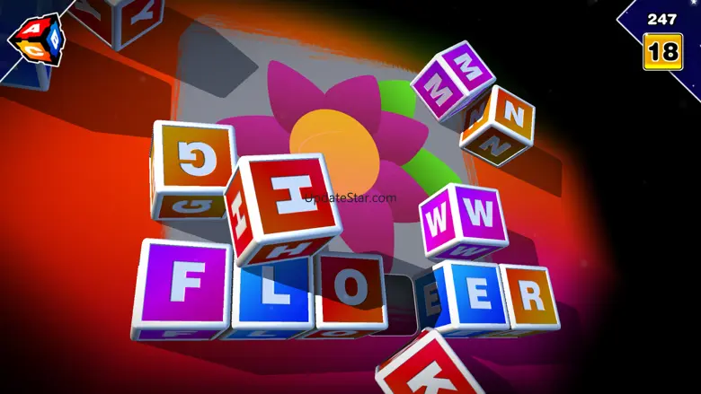 Magic Letters ABC 4.12