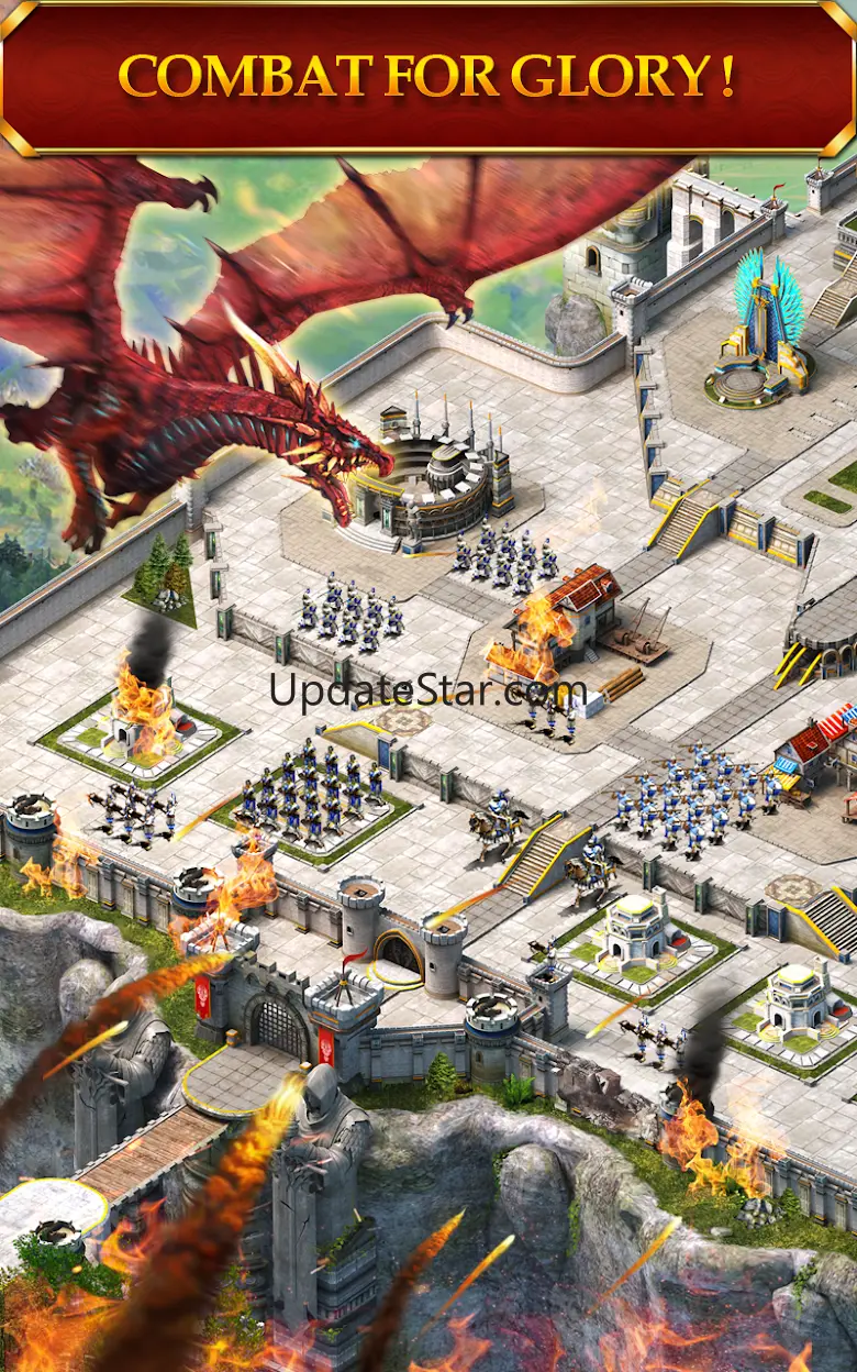 King of Thrones 1.0.11