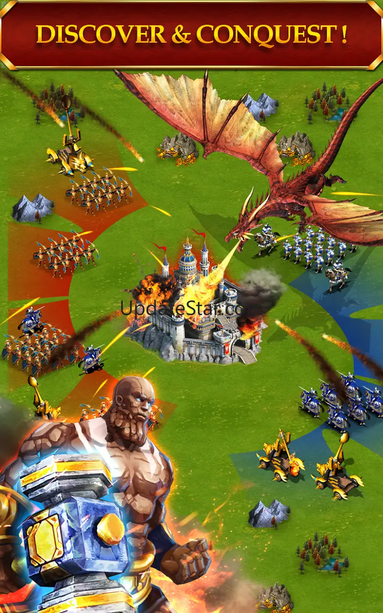 King of Thrones 1.0.11