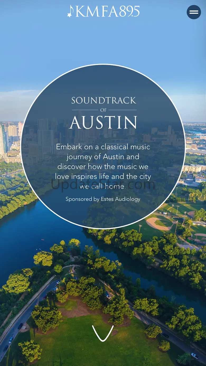 KMFA Classically Austin 89.5 4.1.1