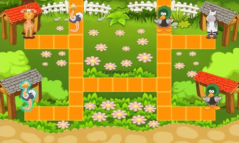 kids zoo - baby games 1.0.9