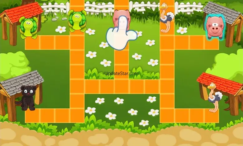 kids zoo - baby games 1.0.9