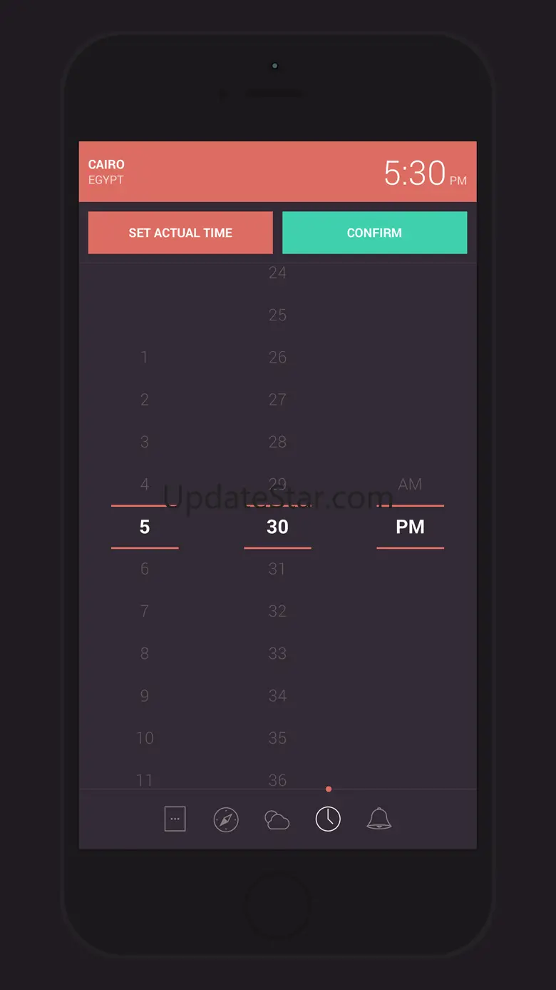 Globo - World Clock and Weather 1.3.3