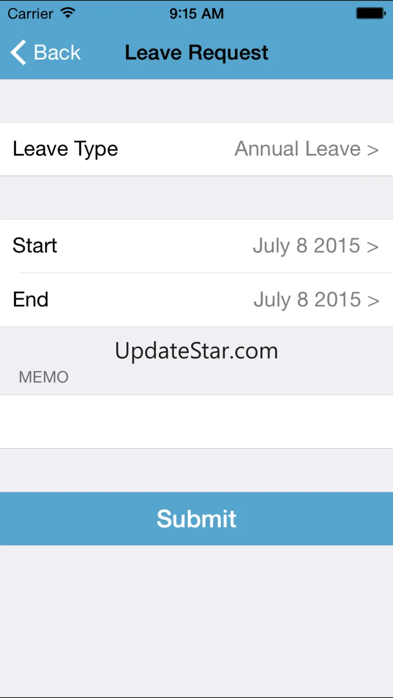 ME - Call Design 4.6.1