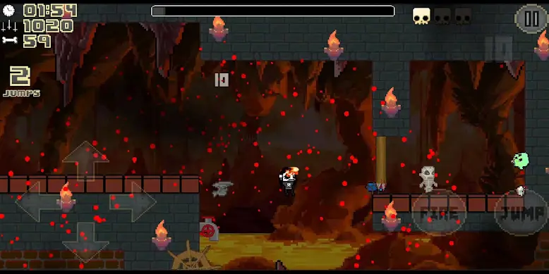 Metal Mayhem 2.3.7