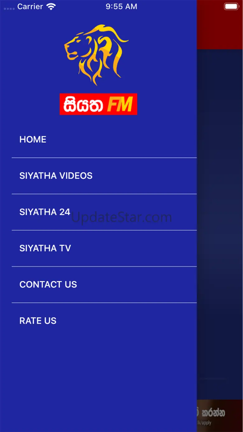 Siyatha FM 3.0.0